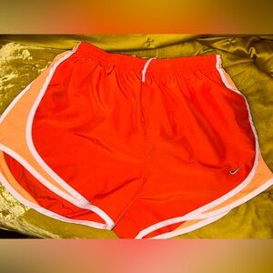 NIKE DRI FIT SHORTS